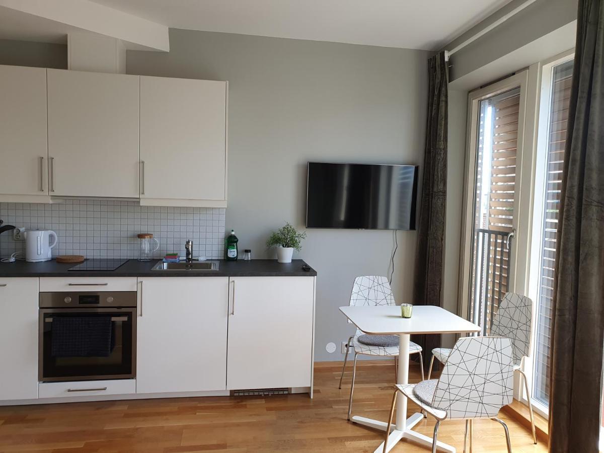 Veversmauet Rum i privatbostad Bergen