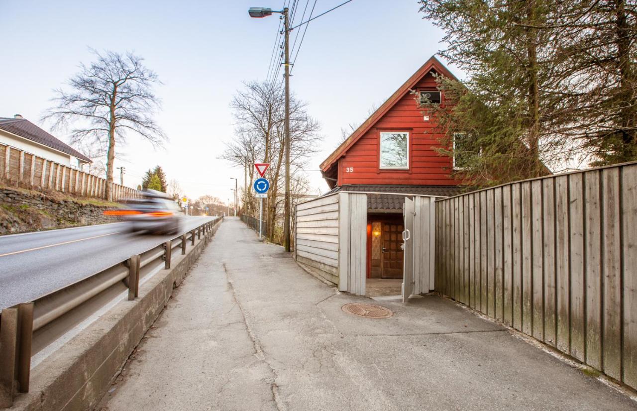 7 Mountains Apt #1 Apartment Bergen