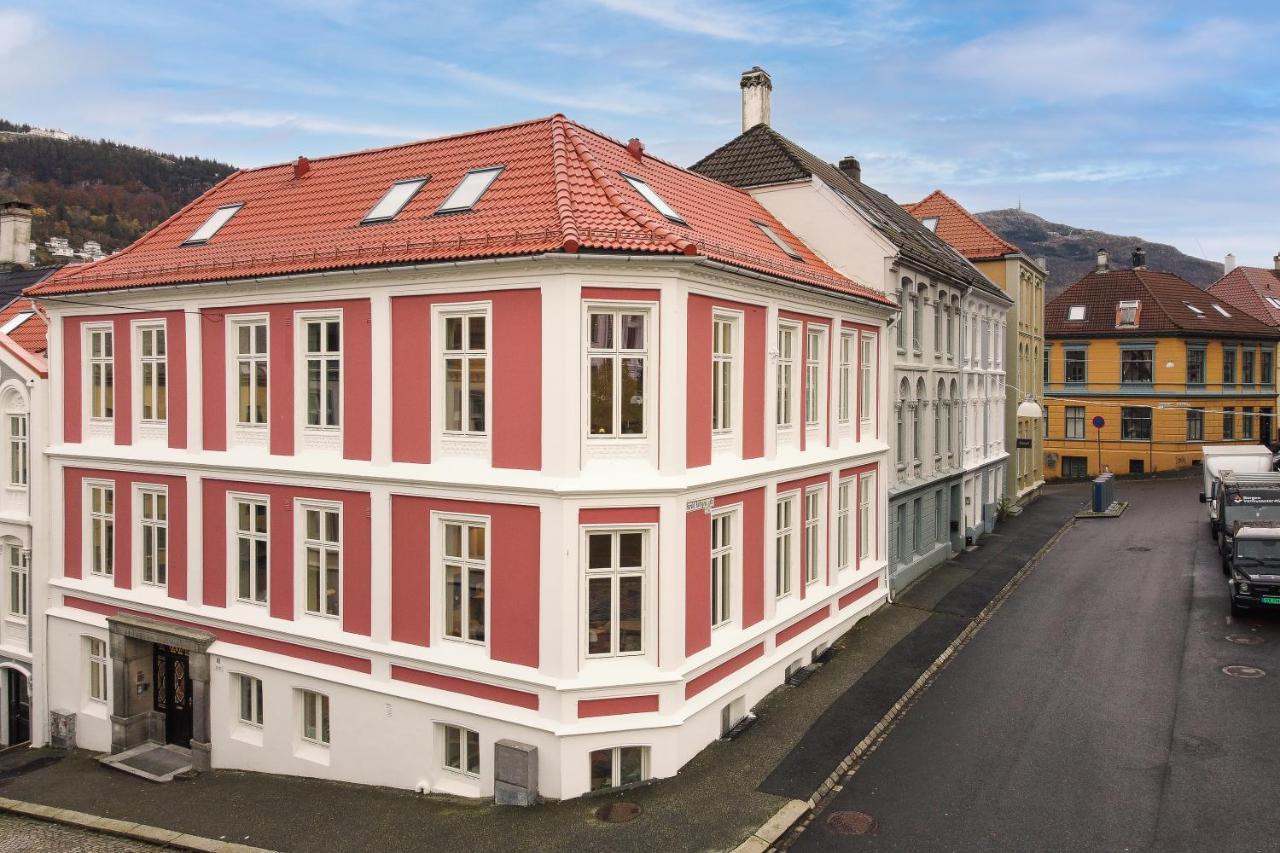 Apartment Keyser 8 Bergen