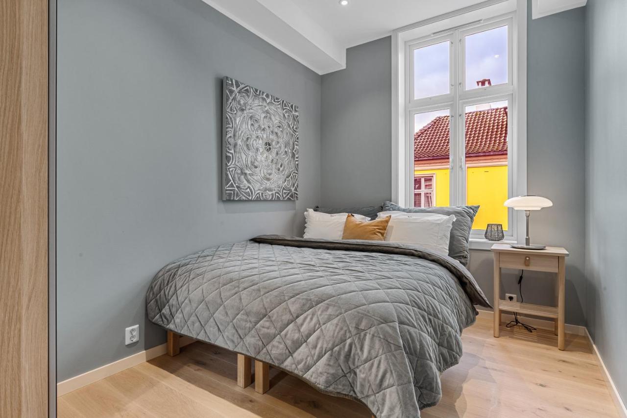 Keyser 8 * Bergen