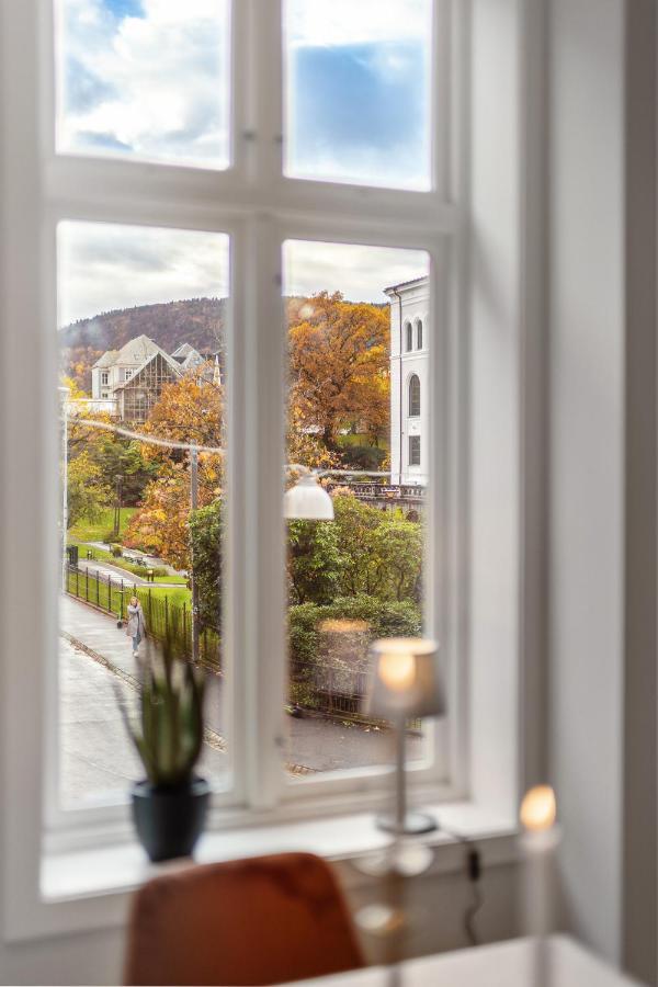 Keyser 8 * Bergen