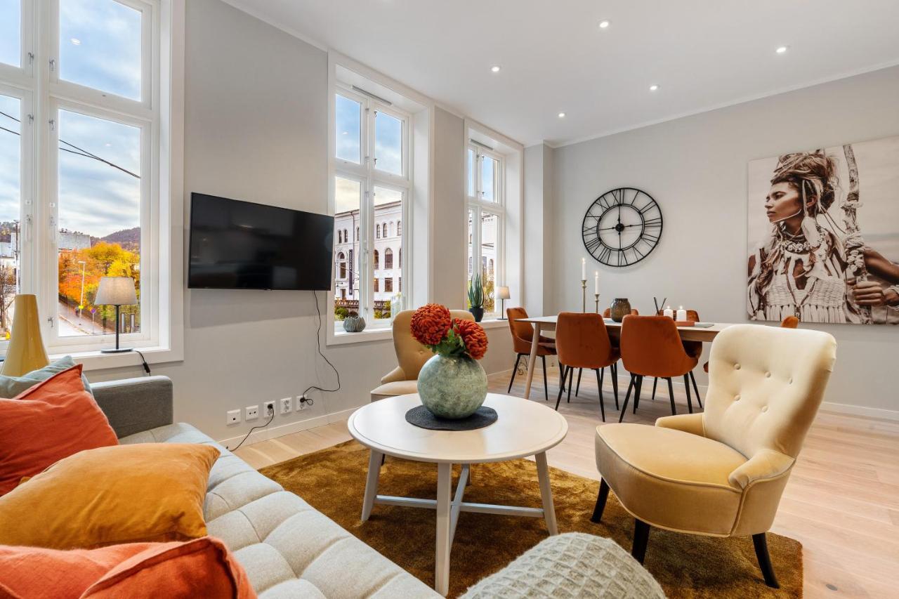 Apartment Keyser 8