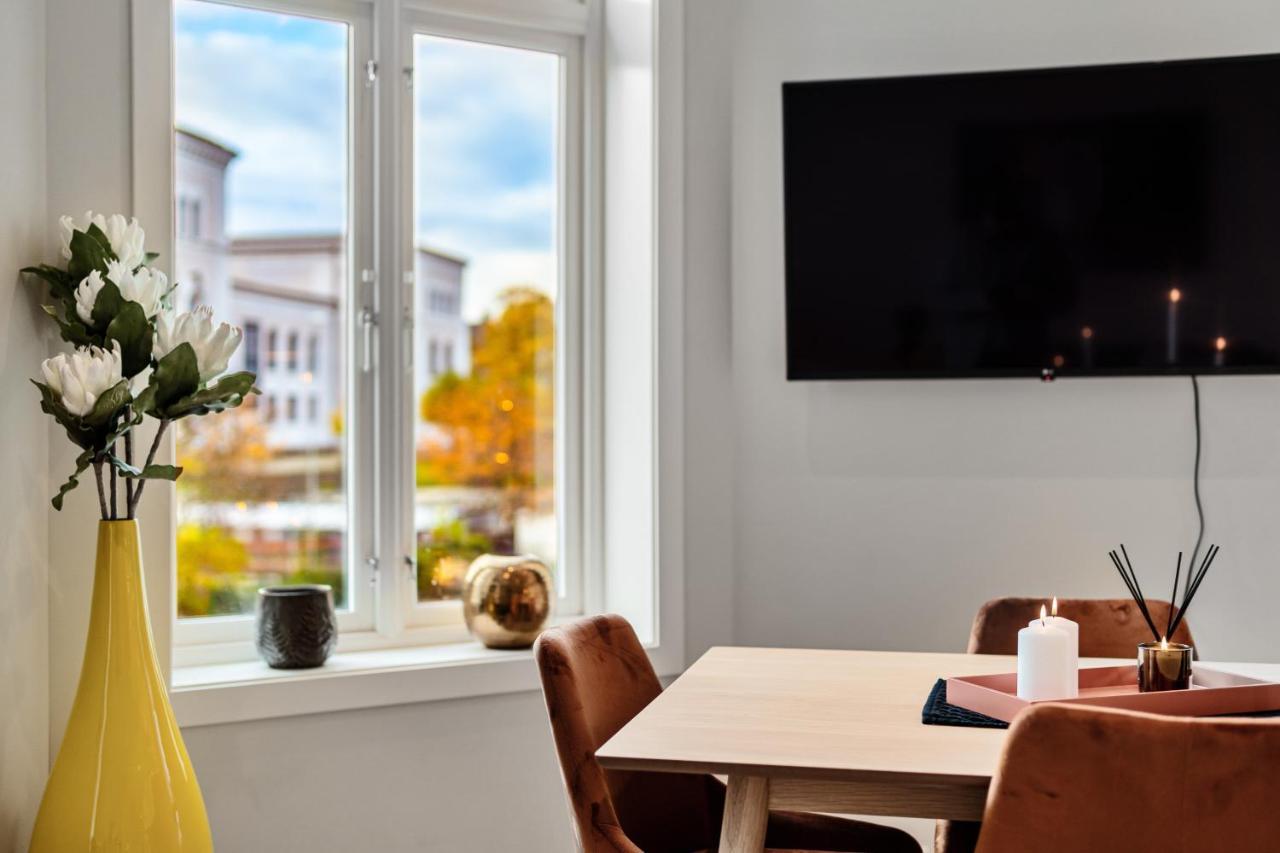 Apartment Keyser 8 *