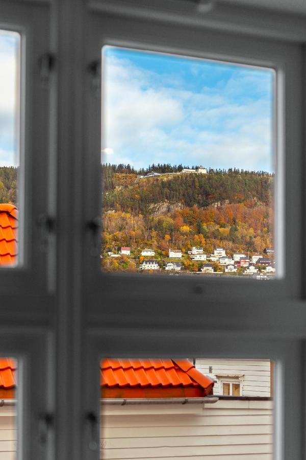 Apartment Keyser 8 Bergen