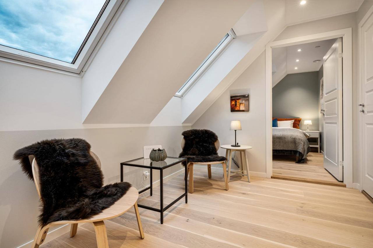 Apartment Keyser 8 Bergen