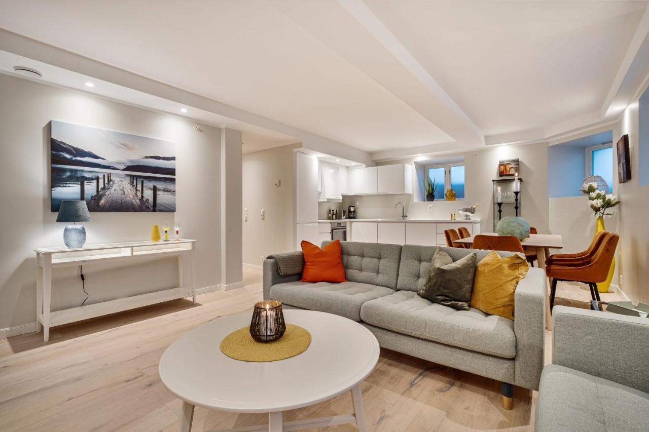 Apartment Keyser 8