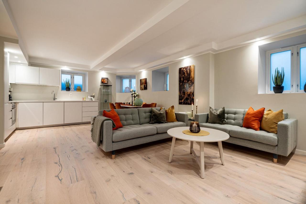 Keyser 8 Apartment Bergen