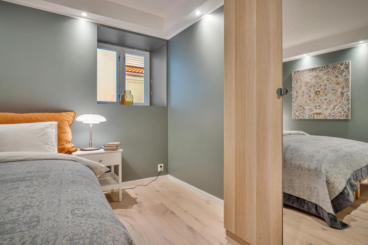 Apartment Keyser 8