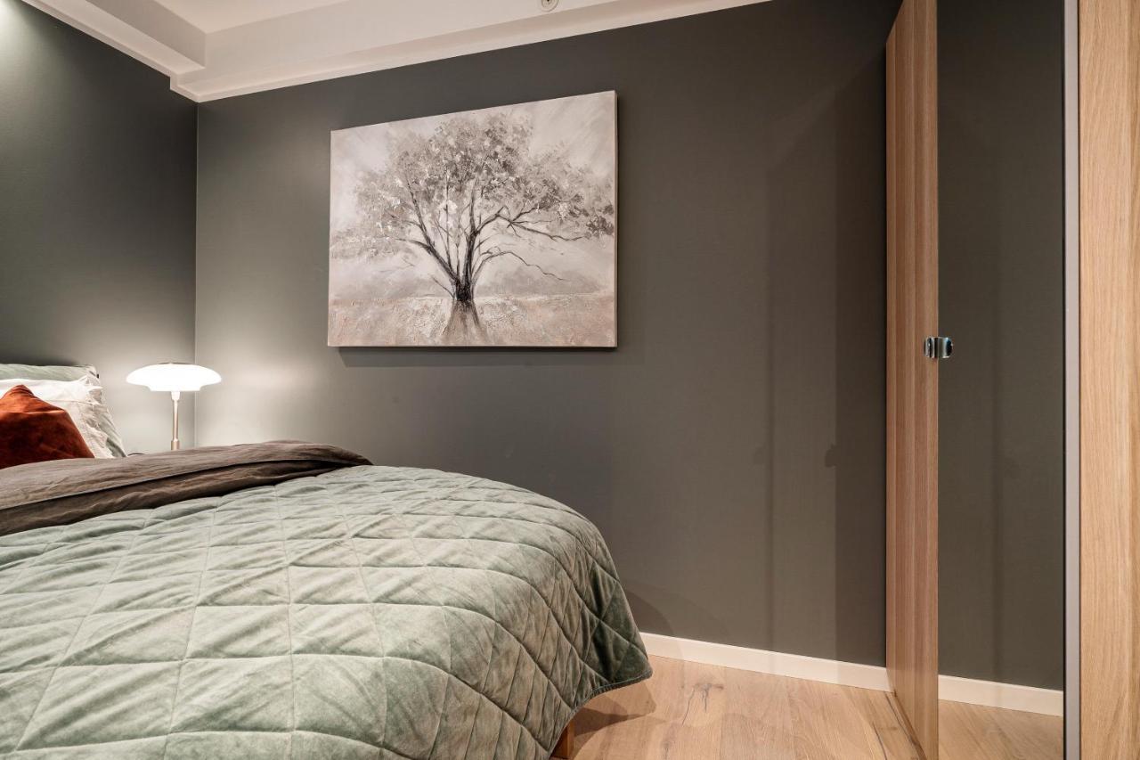 Apartment Keyser 8 *
