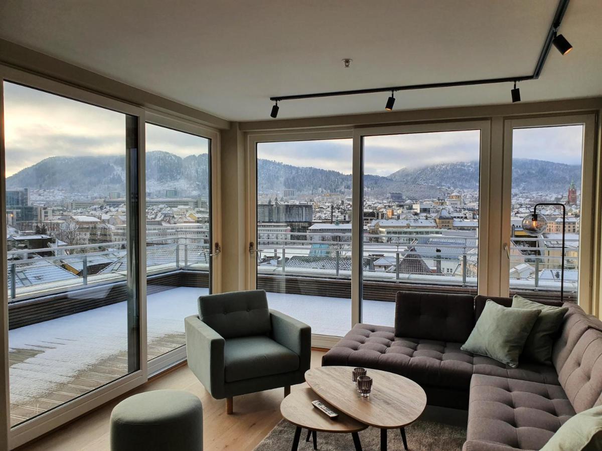 Veversmauet * Bergen