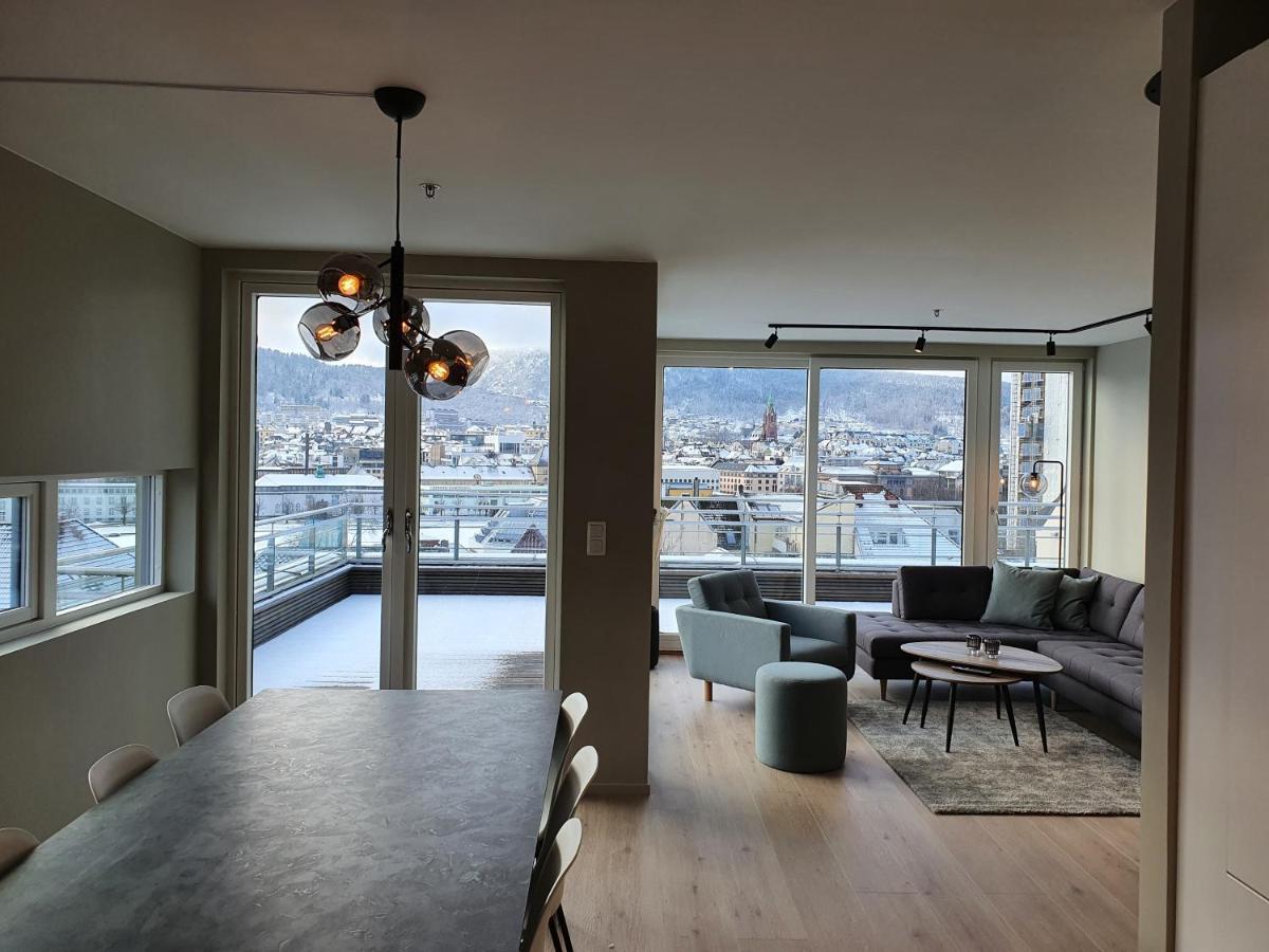 Rum i privatbostad Veversmauet Bergen