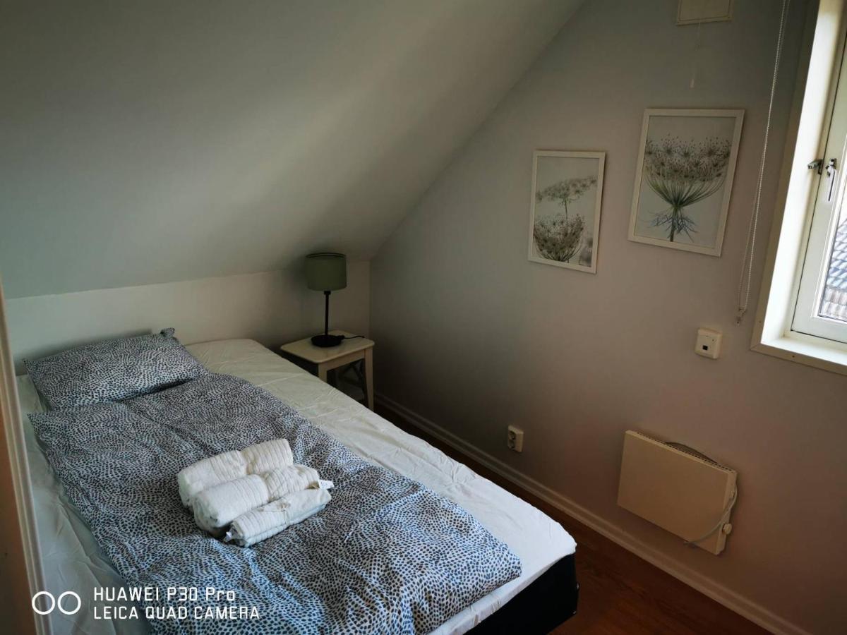 Minde 4 Floor Apartment