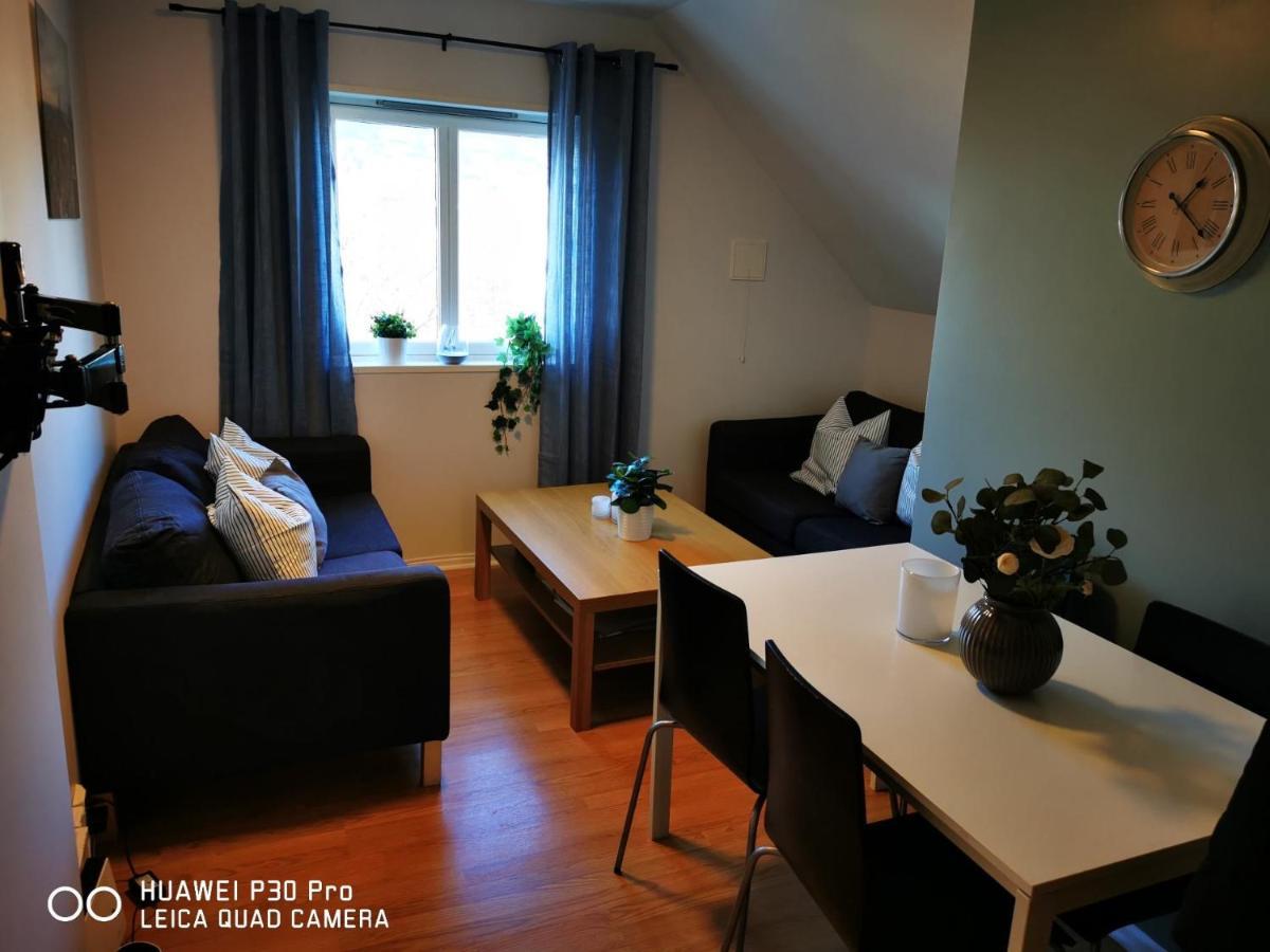 Minde 4 Floor Apartment Bergen