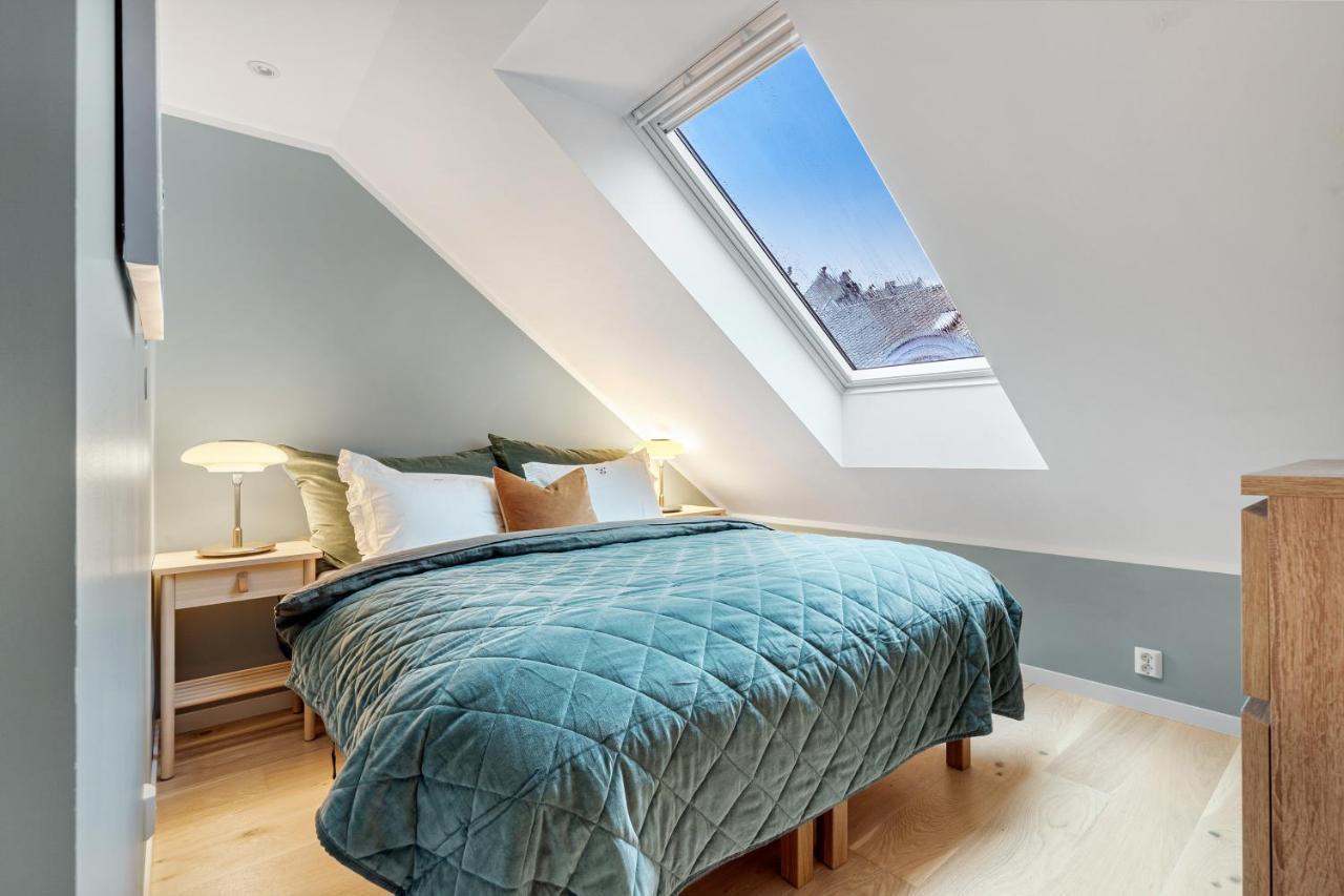 Hoyden Apartment Bergen
