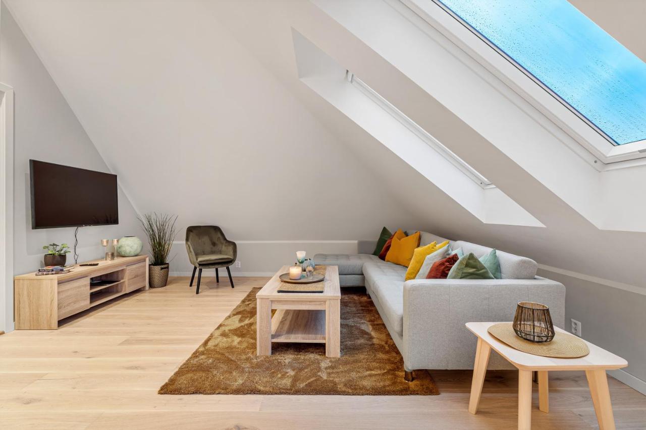 Hoyden Apartment Bergen