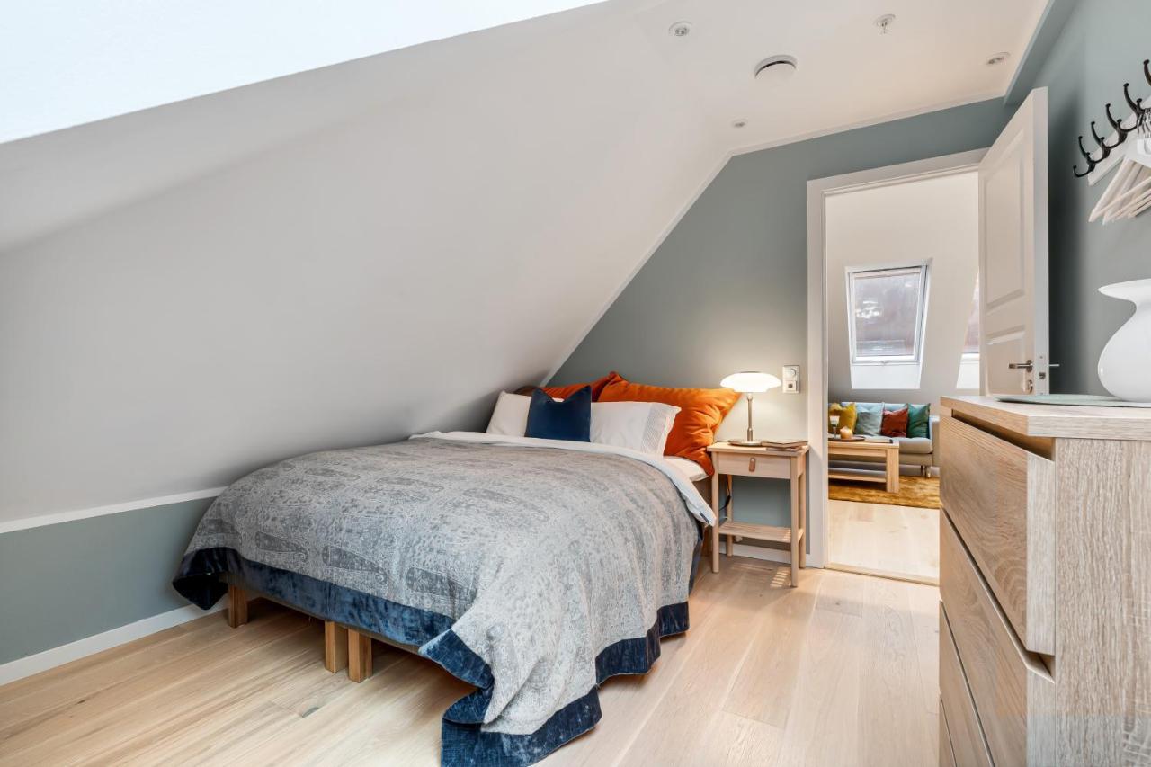 Hoyden Apartment