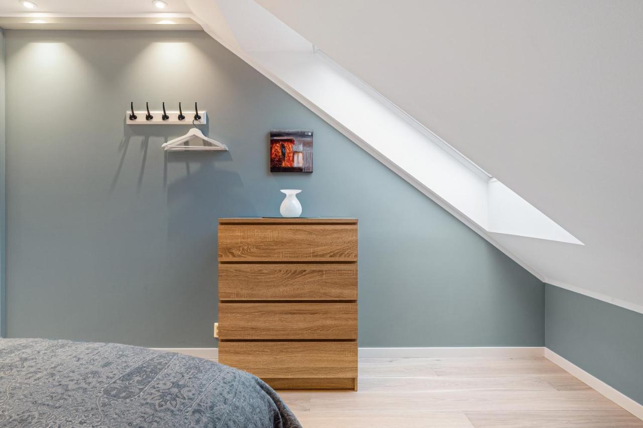 Apartment Hoyden Bergen