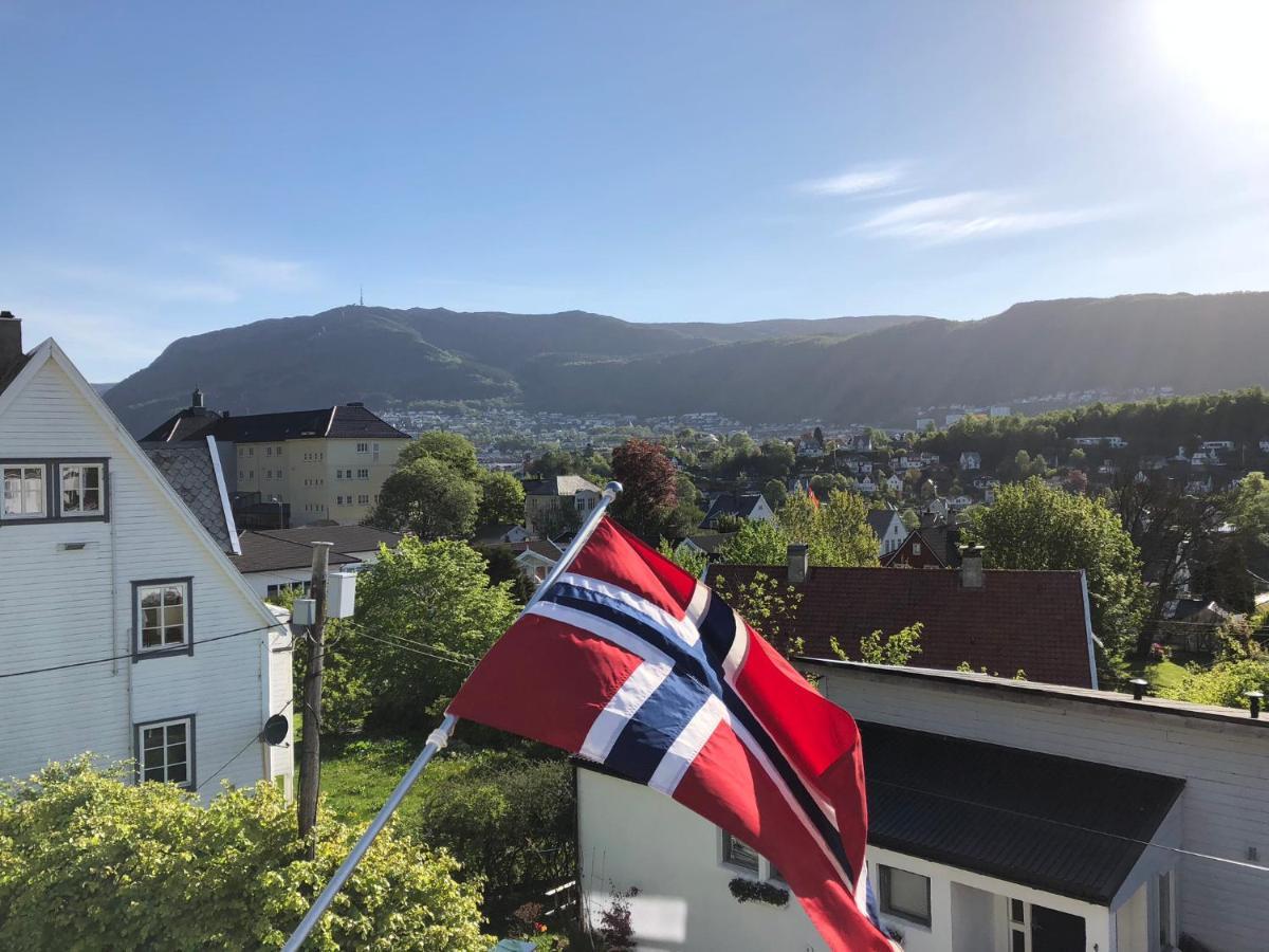 Leilighet # 1 Mountain View With Free Street Parking *