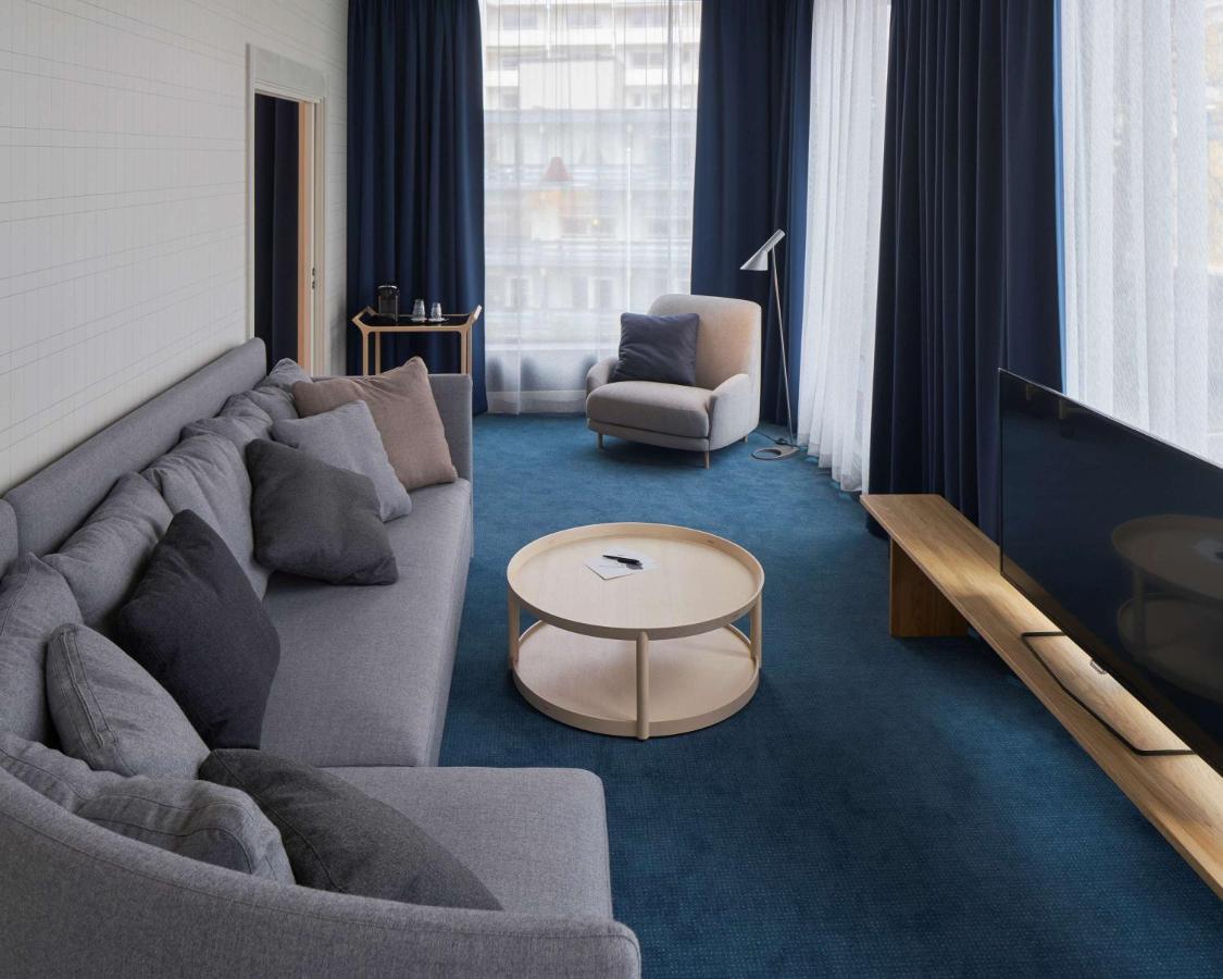 Zander K Hotel Hotel 4*