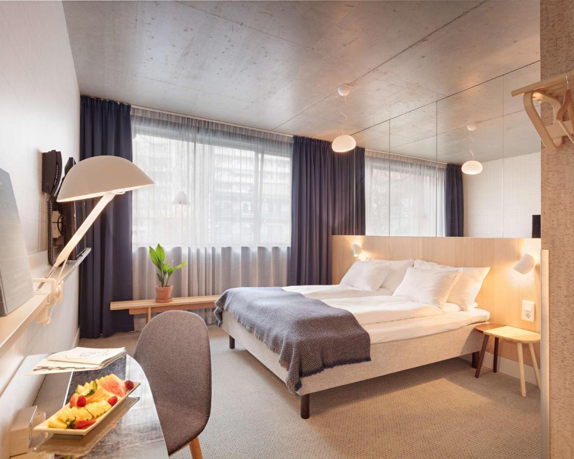 Hotel Zander K Hotel