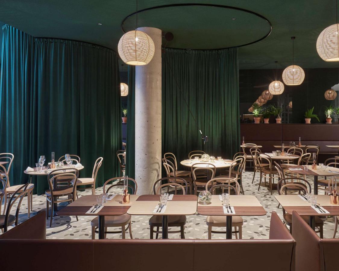 Hotel Zander K Hotel