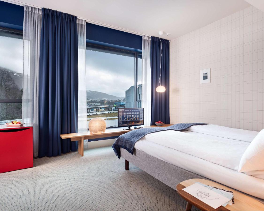 Zander K Hotel Hotel 4*