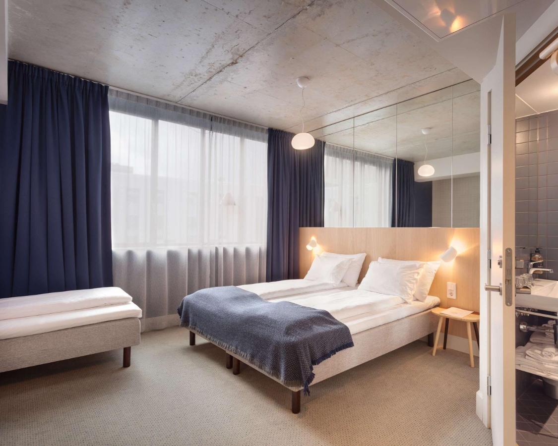 Hotel Zander K Hotel 4*