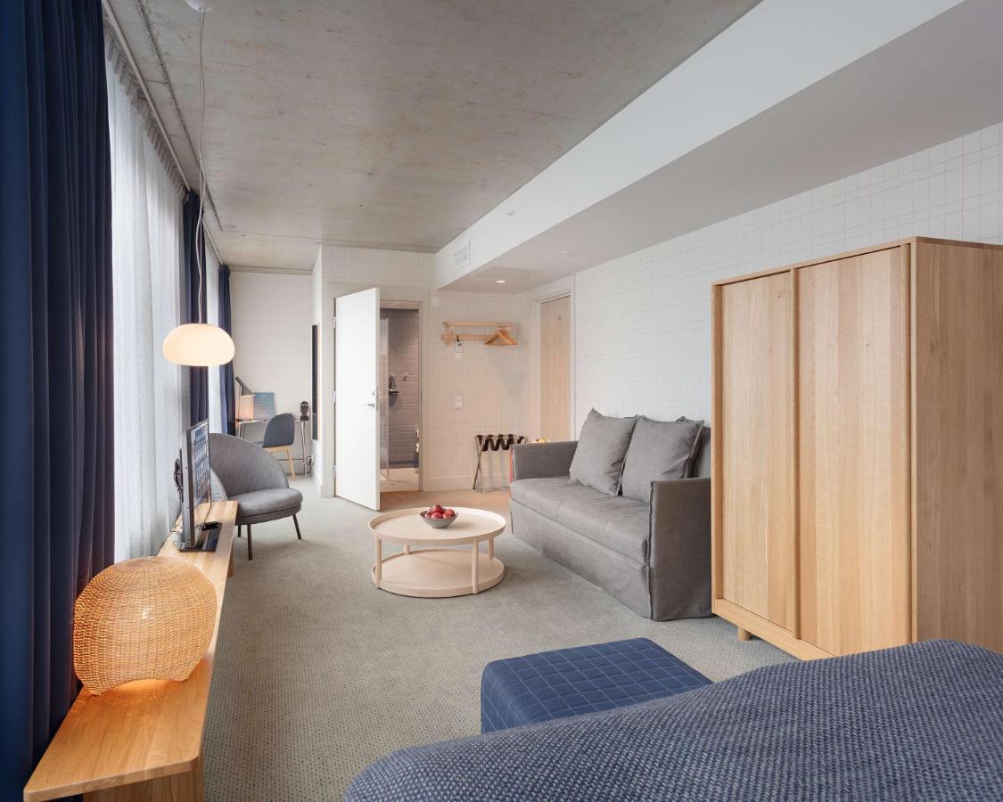 Zander K Hotel Hotel 4*