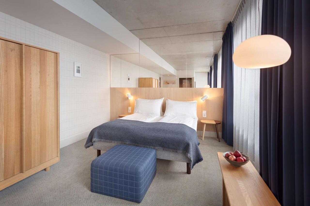 Zander K Hotel 4*
