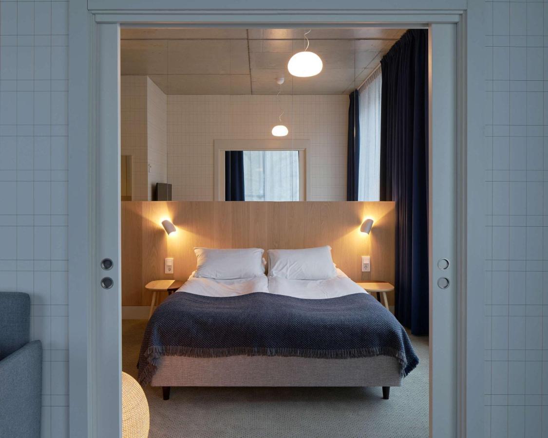 Hotel Zander K Hotel Bergen