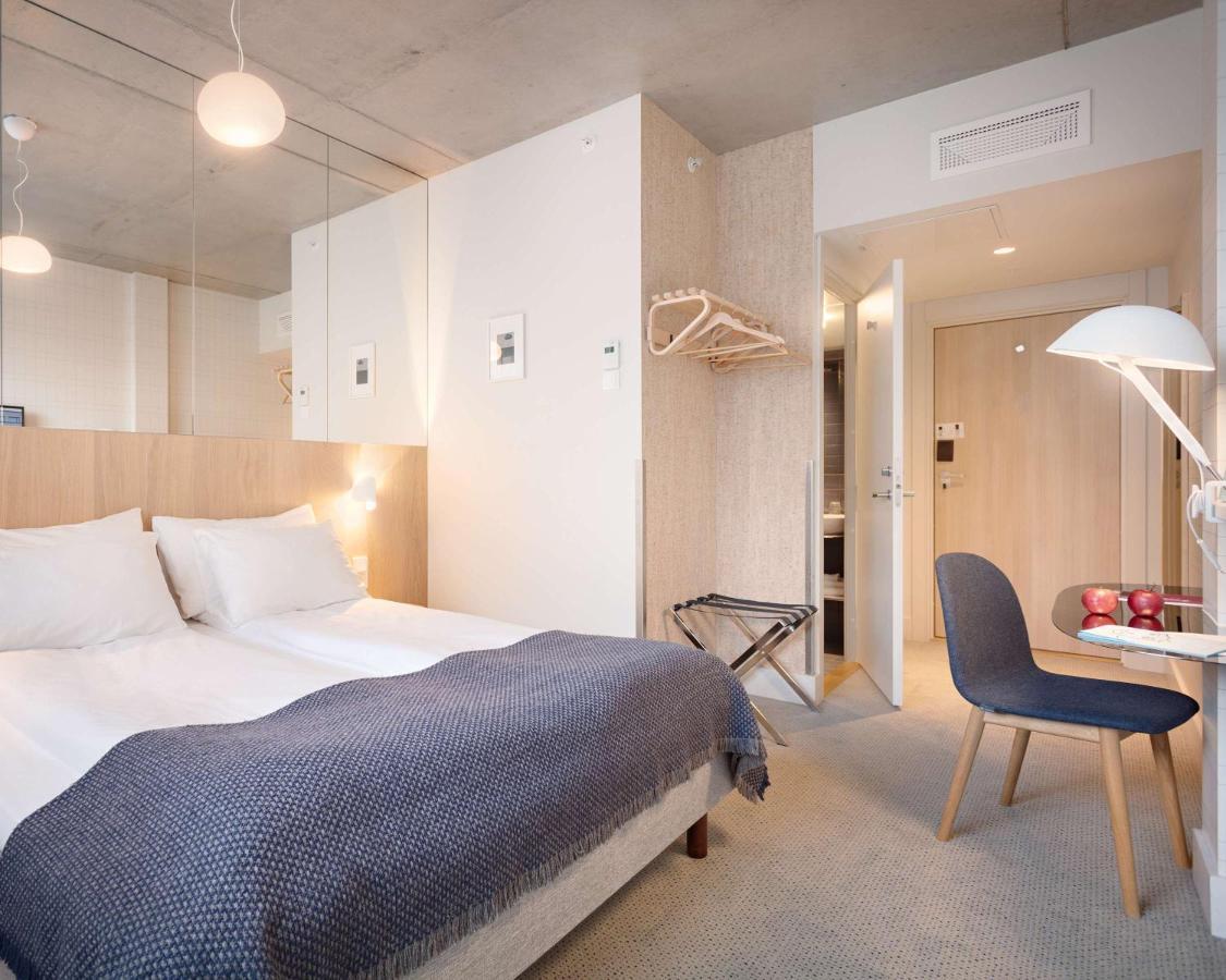 Hotel Zander K Hotel