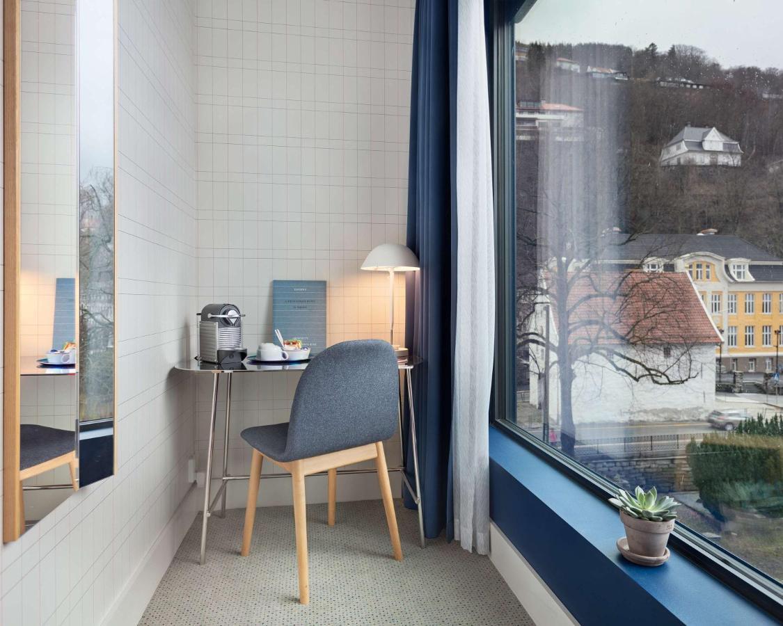 Zander K Hotel Hotel Bergen