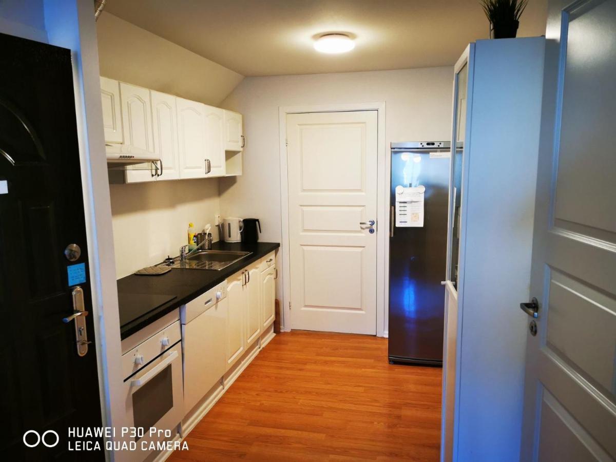Apartment Minde 4 Floor *