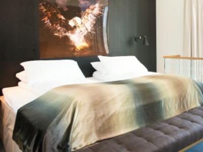 Scandic Ornen Bergen