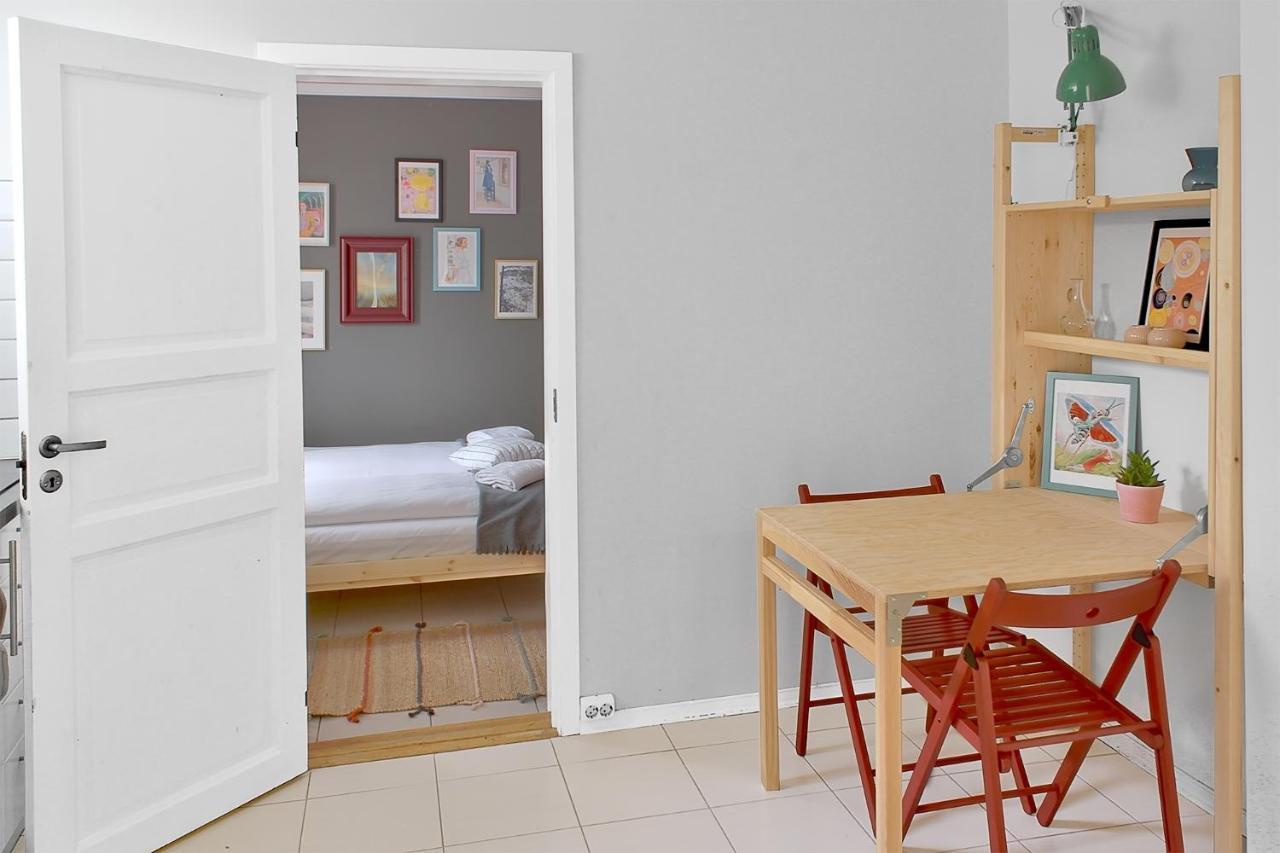 Hf Apartment *