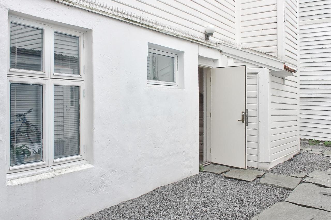 Hf Apartment *