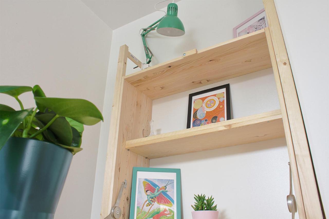 Hf Apartment *
