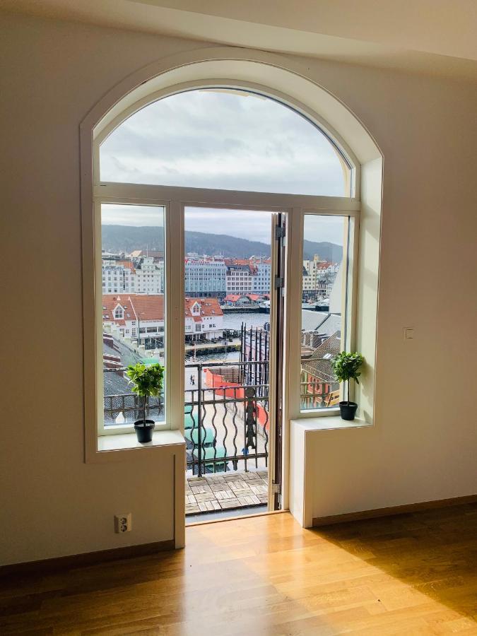 Penthouse - Best Balcony In The City Lägenhet *