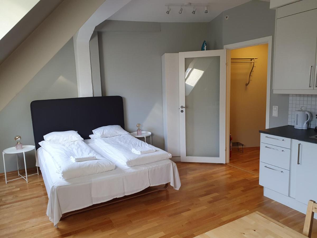 Veversmauet * Bergen