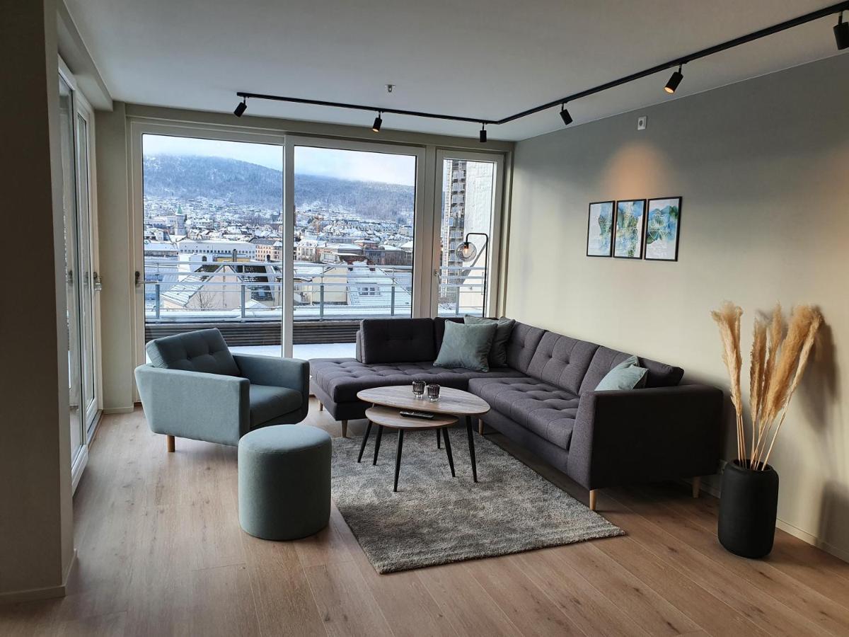 Veversmauet * Bergen