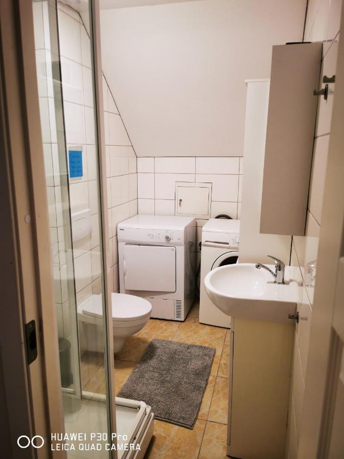 Minde 4 Floor Apartment Bergen