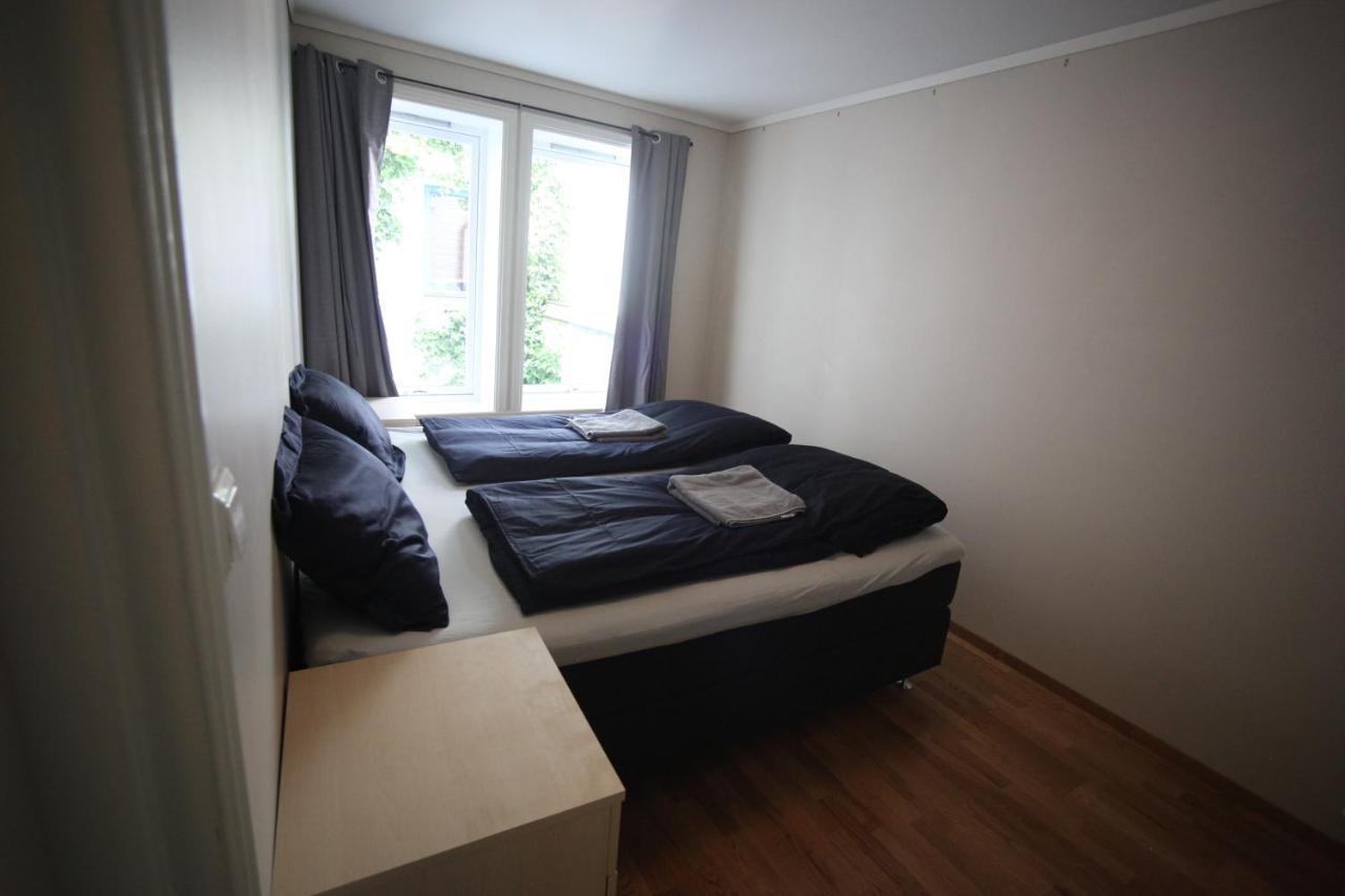 Leilighet Bergen's Location Bergen