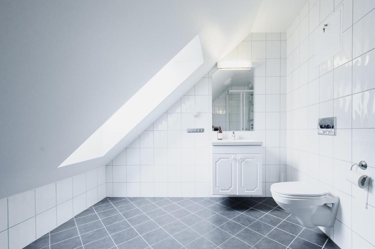 Penthouse - Best Balcony In The City * Bergen
