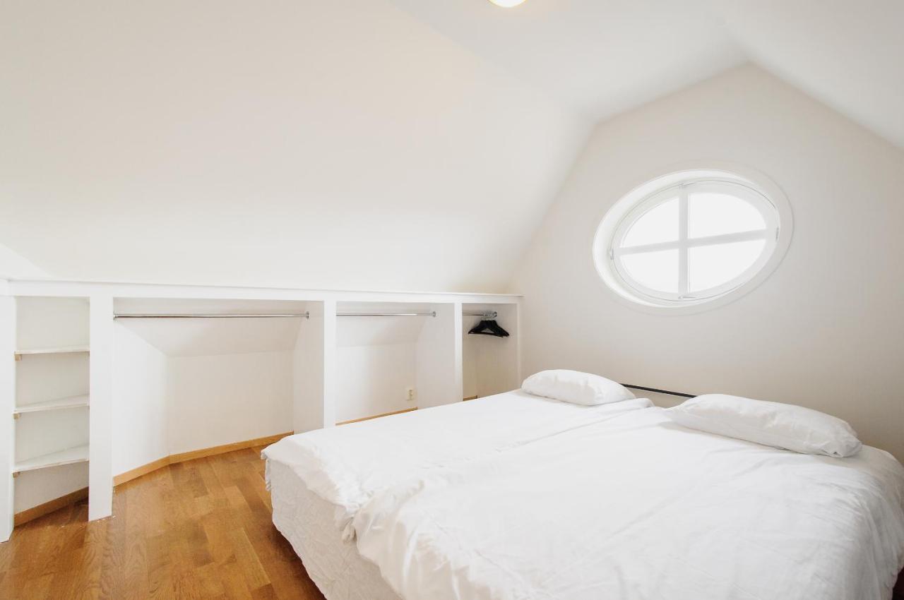 Apartment Penthouse - Best Balcony In The City Bergen
