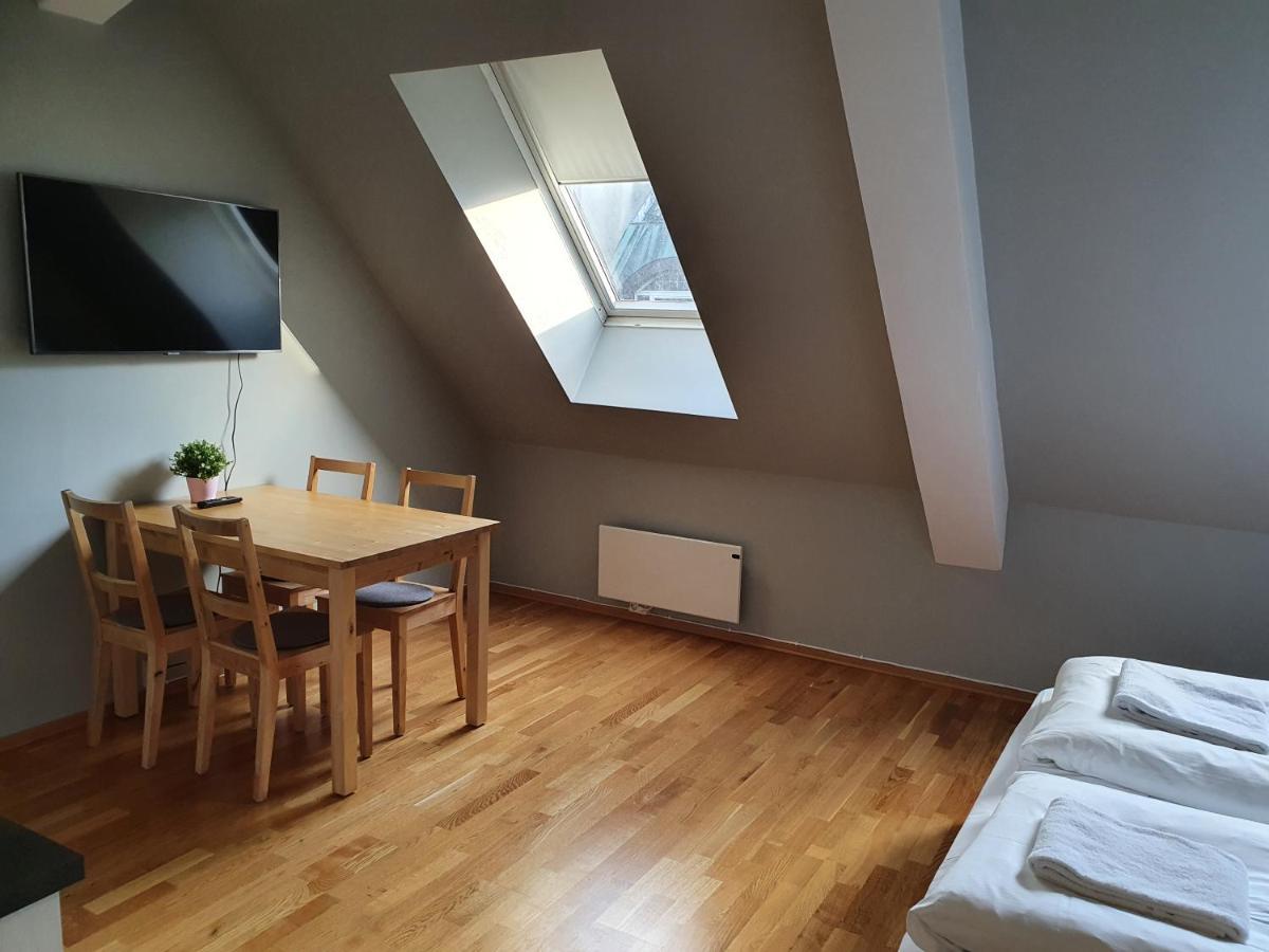 Veversmauet Homestay Bergen