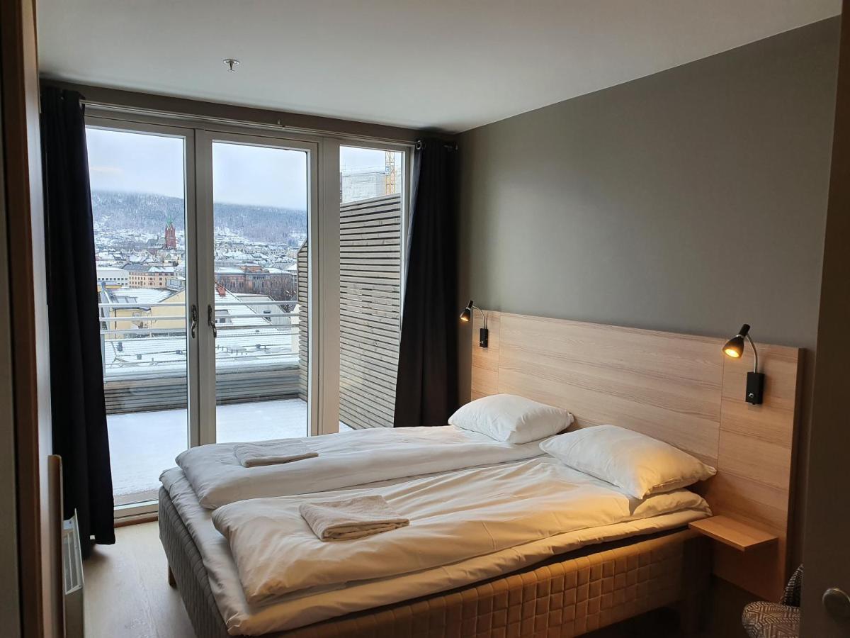 Veversmauet Rum i privatbostad Bergen