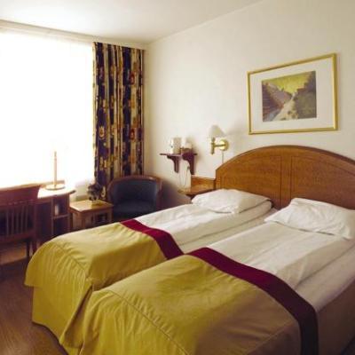 Thon Bristol, Hotel Bergen