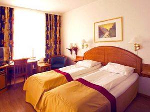 Hotel Thon Bristol, 4*