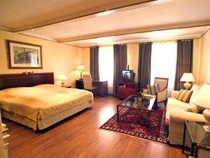 Hotel Thon Bristol, Bergen
