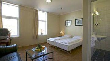 P-hotels 3* Bergen